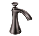 Transitional Soap Dispenser ($$-$$$)
