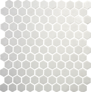 Uptown Glass - Matte Alabaster UP20