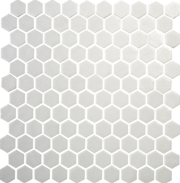 Uptown Glass - Matte Alabaster UP20