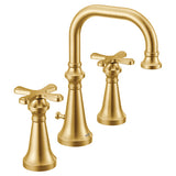 Colinet Bathroom Suite Collection - Brushed Gold ($$$-$$$$)