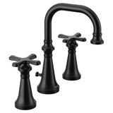 Colinet Bathroom Suite Collection - Matte Black ($$$-$$$$)