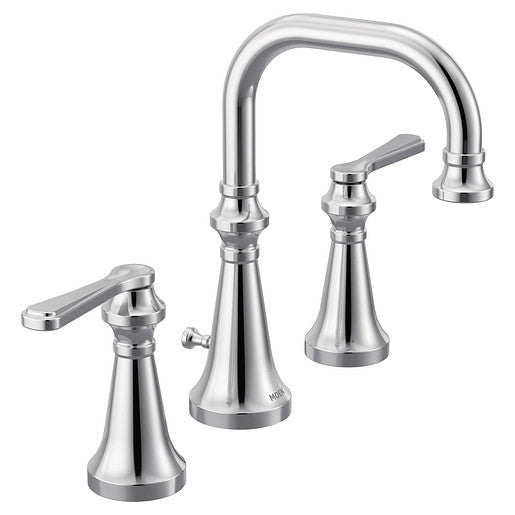 Colinet Bathroom Suite Collection - Chrome ($$$-$$$$)