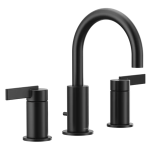 Cia Bathroom Suite Collection - Matte Black ($$$-$$$$)