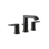 Genta Bathroom Suite Collection - Matte Black ($$$-$$$$)