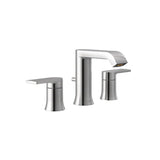 Genta Bathroom Suite Collection - Chrome ($$-$$$)