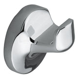 Included Bathroom Suite - Chrome