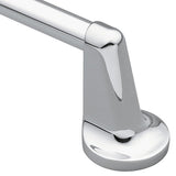 Included Bathroom Suite - Chrome