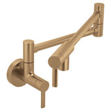 Modern Pot Filler ($$$$)