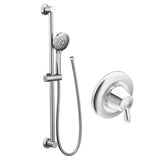 Dartmoor Bathroom Suite Collection - Chrome ($-$$$)