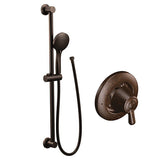 Dartmoor Bathroom Suite Collection - Oil Rubbed Bronze ($$-$$$$$)