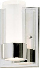 1 Light Sconce Fixture -($) (W 5