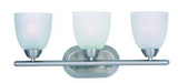 Axis Package Satin Nickel