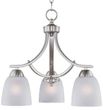 Axis Package Satin Nickel