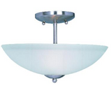 Axis Package Satin Nickel