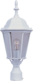 Exterior Lamppost Lighting
