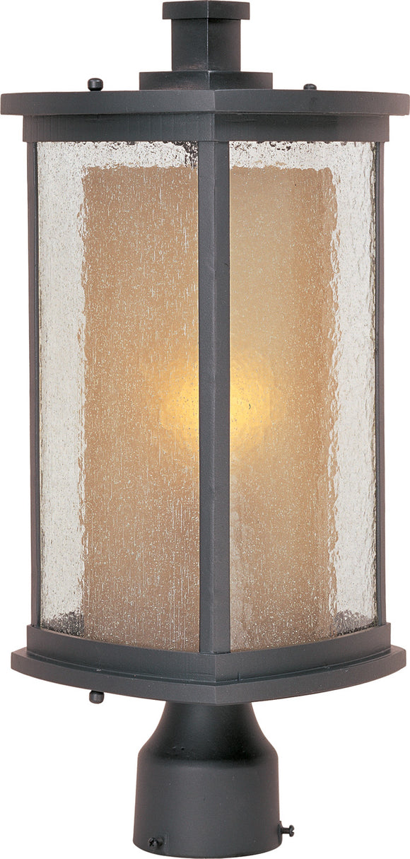 Bungalow Lamp Post