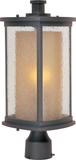 Exterior Lamppost Lighting