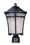 Exterior Lamppost Lighting