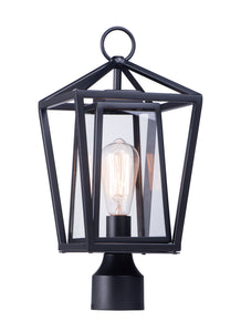 Artisan Lamp Post ($$)