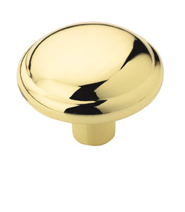 A53000 - 1-1/4" Knob (Included)