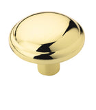 A53000 - 1-1/4" Knob (Included)