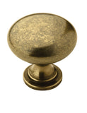 A53005 - 1-3/4" Knob (Included)