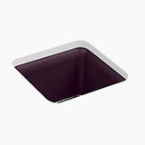 Cairn® KOHLER Neoroc®, Single Bowl Bar Sink ($)