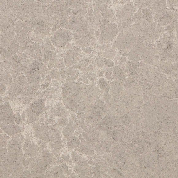 Viatera - Coda Polished - Quartz Fireplace (Level 4 - $$$$)