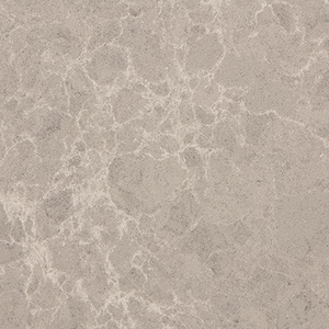 Viatera - Coda Brushed - Quartz Fireplace (Level 6 - $$$$$)