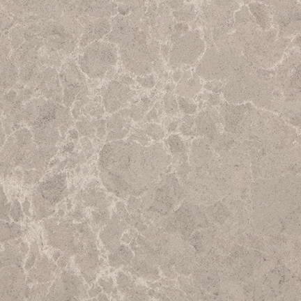 Viatera - Coda Brushed - Quartz Fireplace (Level 6 - $$$$$)