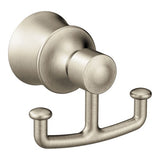 Dartmoor Bathroom Suite Collection - Brushed Nickel ($$-$$$$$)