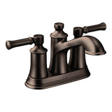 Dartmoor Bathroom Suite Collection - Oil Rubbed Bronze ($$-$$$$$)