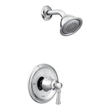 Dartmoor Bathroom Suite Collection - Chrome ($-$$$)