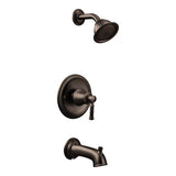 Dartmoor Shower Tub Faucet
