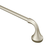 Eva Bathroom Suite Collection - Brushed Nickel ($$-$$$$$)