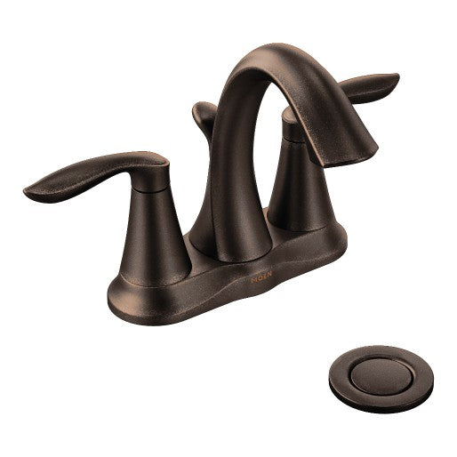 Eva Bathroom Suite Collection - Oil Rubbed Bronze ($$-$$$$$)