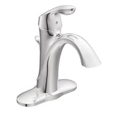Eva One-Handle Faucet