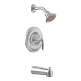 Eva Shower/Tub Faucet