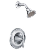 Eva Shower