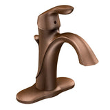Eva One-Handle Faucet