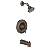 Eva Shower/Tub Faucet