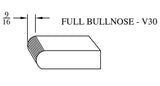 Full Bullnose (Level 1 - $)