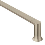 Genta Bathroom Suite Collection - Brushed Nickel ($$-$$$$)