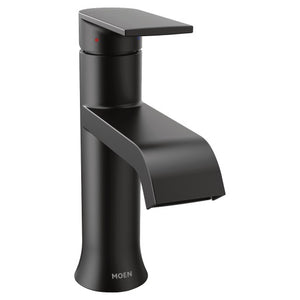 Genta Bathroom Suite Collection - Matte Black ($$$-$$$$)