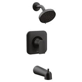 Genta Bathroom Suite Collection - Matte Black ($$$-$$$$)