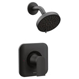 Genta Bathroom Suite Collection - Matte Black ($$$-$$$$)