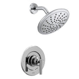 Gibson Bathroom Suite Collection - Chrome ($$-$$$$)