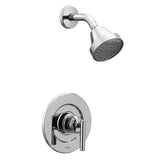 Gibson Bathroom Suite Collection - Chrome ($$-$$$$)