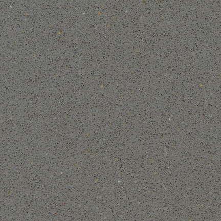 Silestone - Grey Expo - Quartz Fireplace (Level 2 - $)