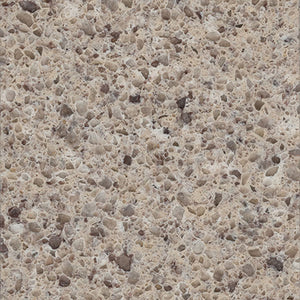 Viatera - Juniper Trail - Quartz Fireplace